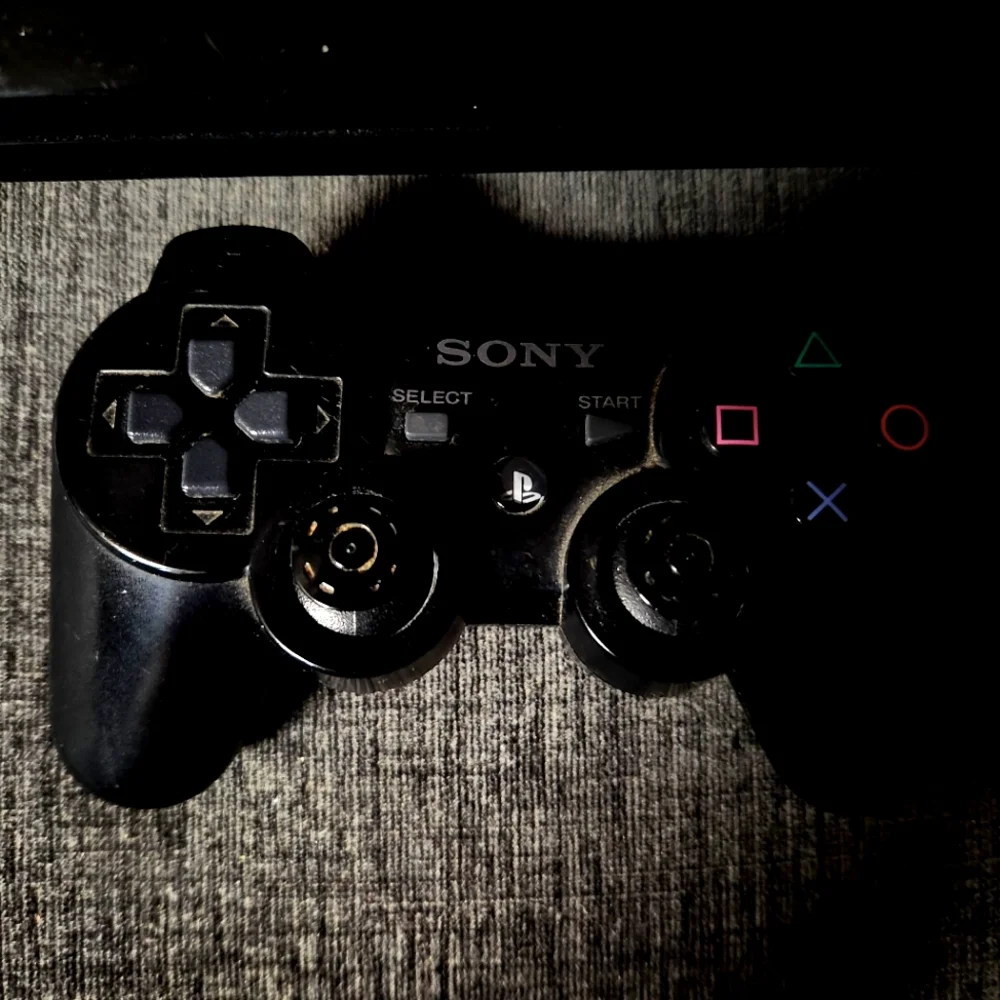 Playstation 3 320 GB